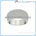 Mens Diamond Wedding Rings Micro Pave Set Diamond Ring Price Jewelry Alibaba Wholesale